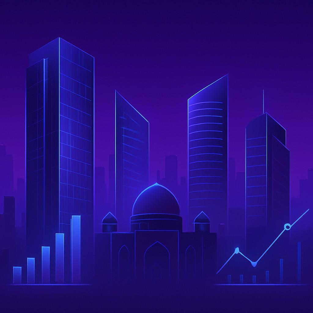 Top 10 Best Commercial Real Estate Companies in Uzbekistan