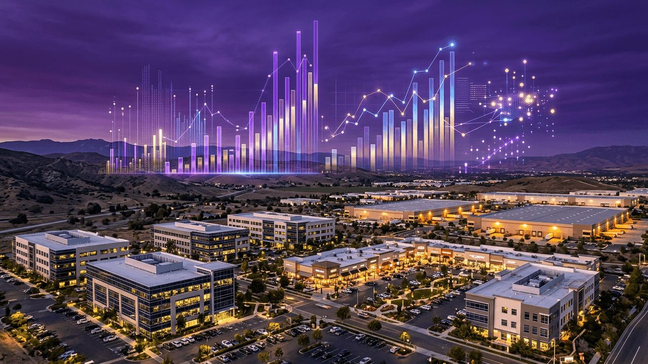 Top 10 Best Commercial Real Estate Companies in Visalia