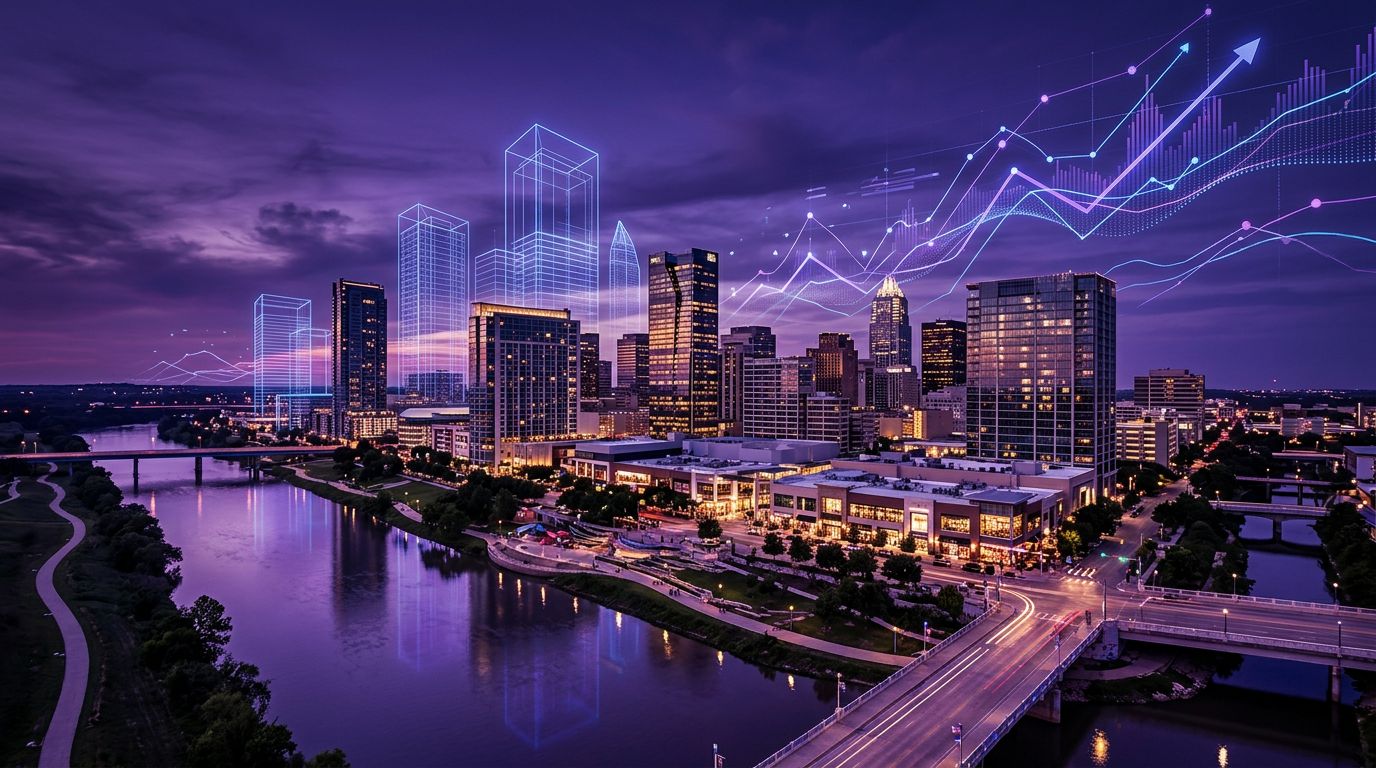 Top 10 Best Commercial Real Estate Companies in Waco