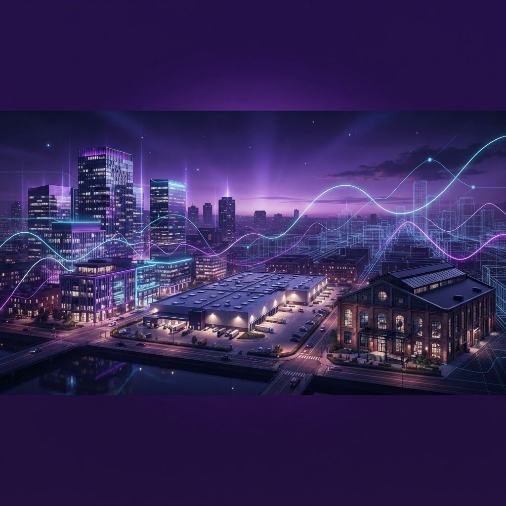 Top 10 Best Commercial Real Estate Companies in Winston-Salem