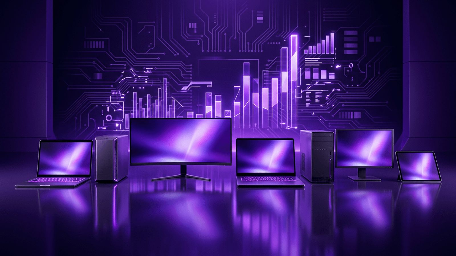 Top 10 Best Computer Brands in Allen