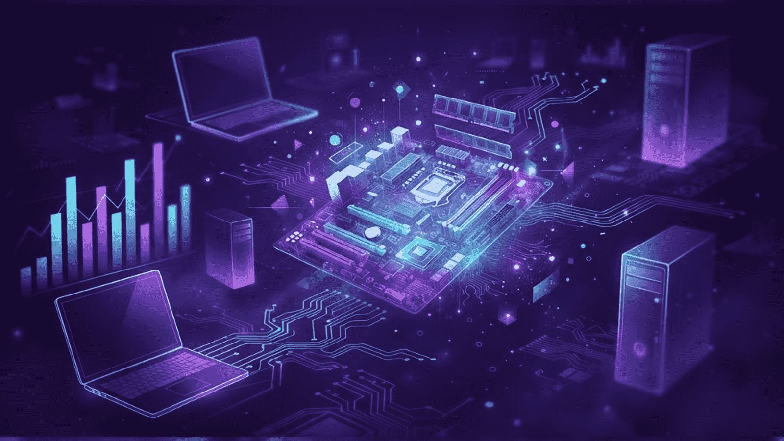 Top 10 Best Computer Brands in Anchorage