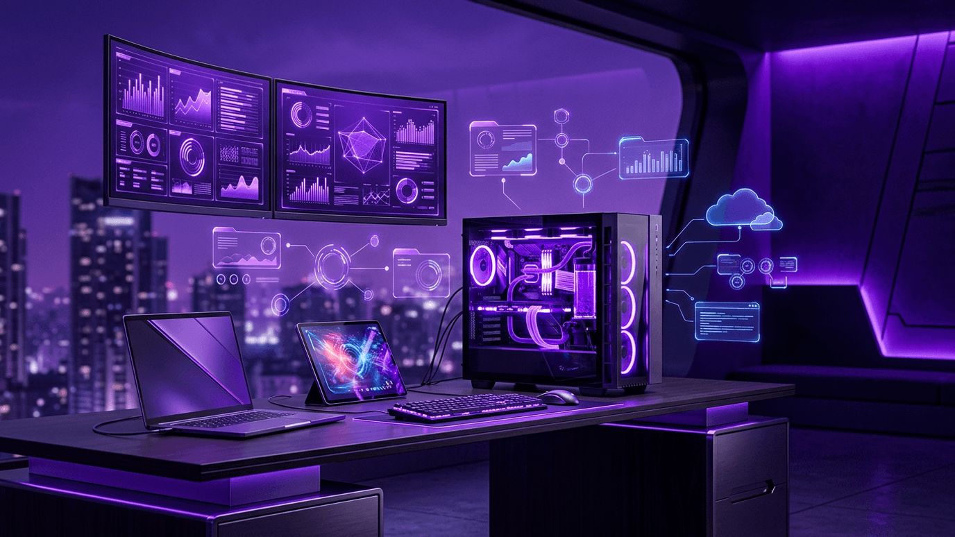 Top 10 Best Computer Brands in Antioch