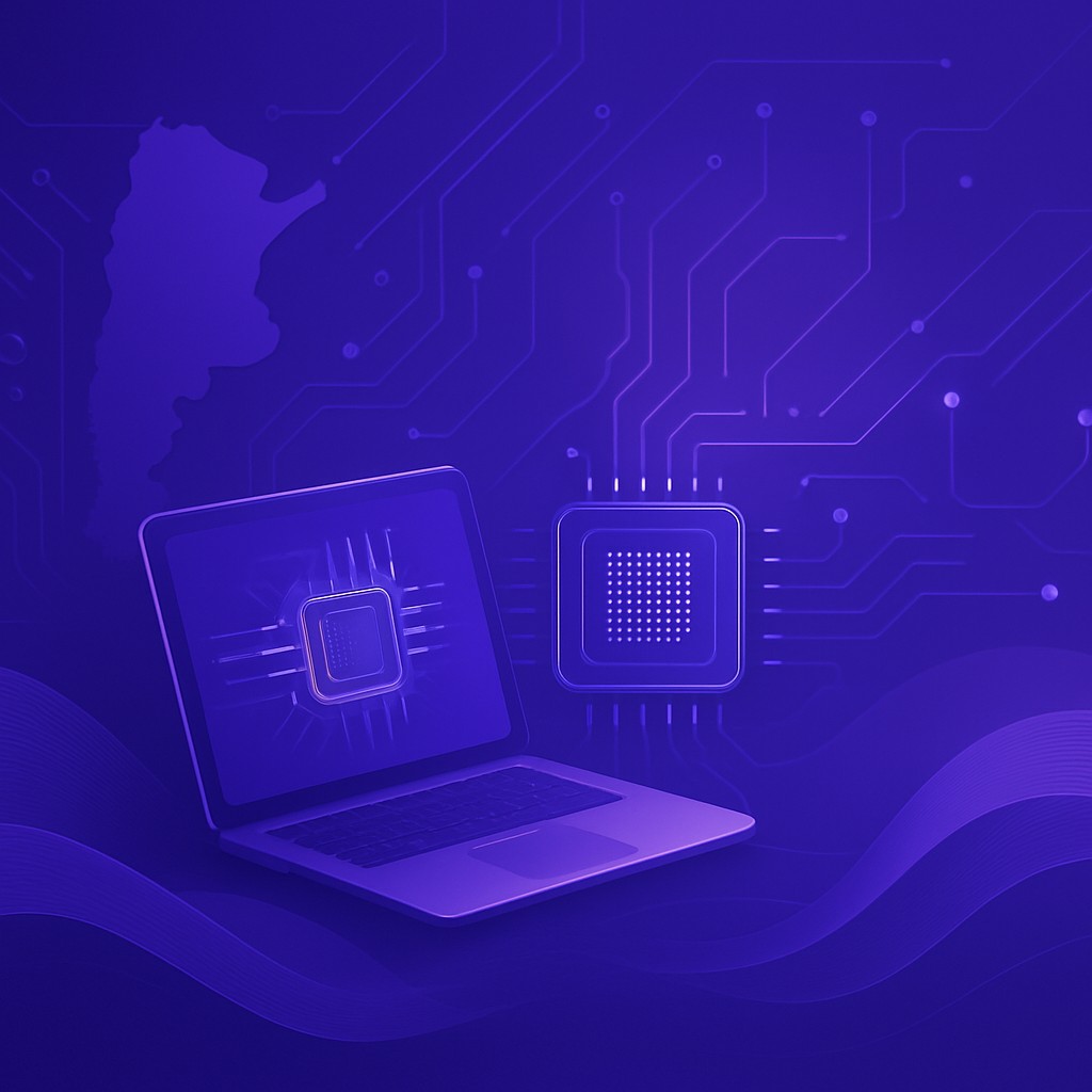 Top 10 Best Computer Brands in Argentina