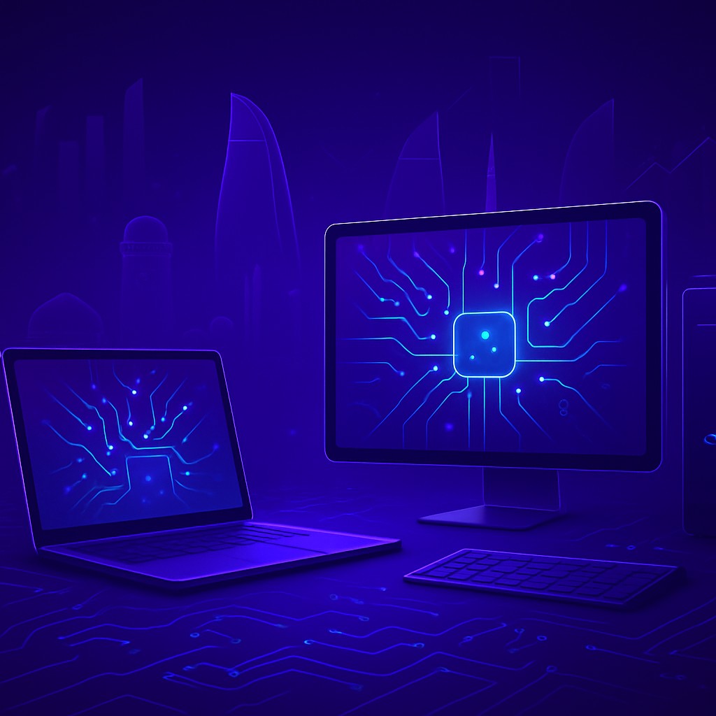 Top 10 Best Computer Brands in Azerbaijan