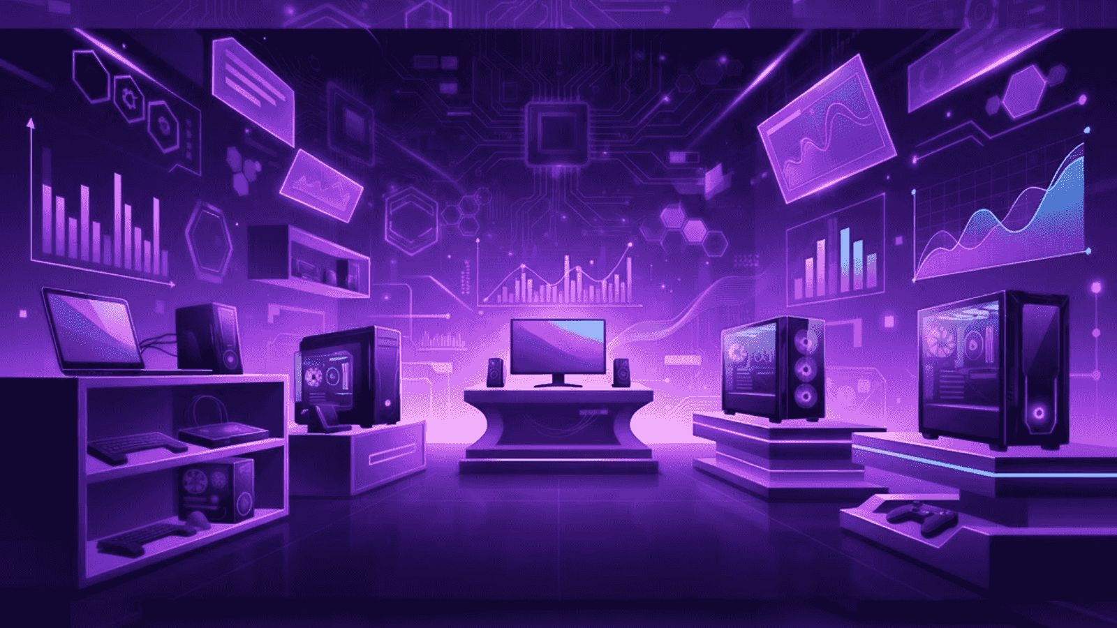 Top 10 Best Computer Brands in Bakersfield