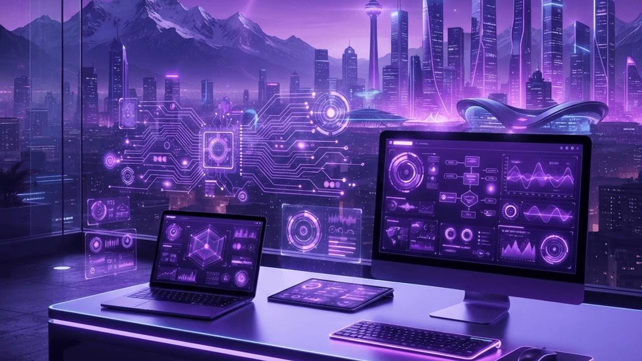 Top 10 Best Computer Brands in Bellevue