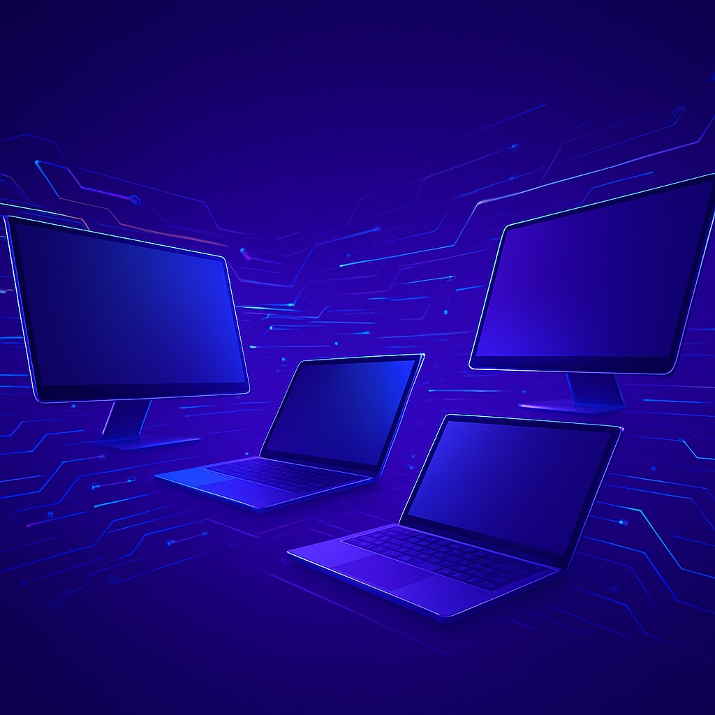 Top 10 Best Computer Brands in Benin