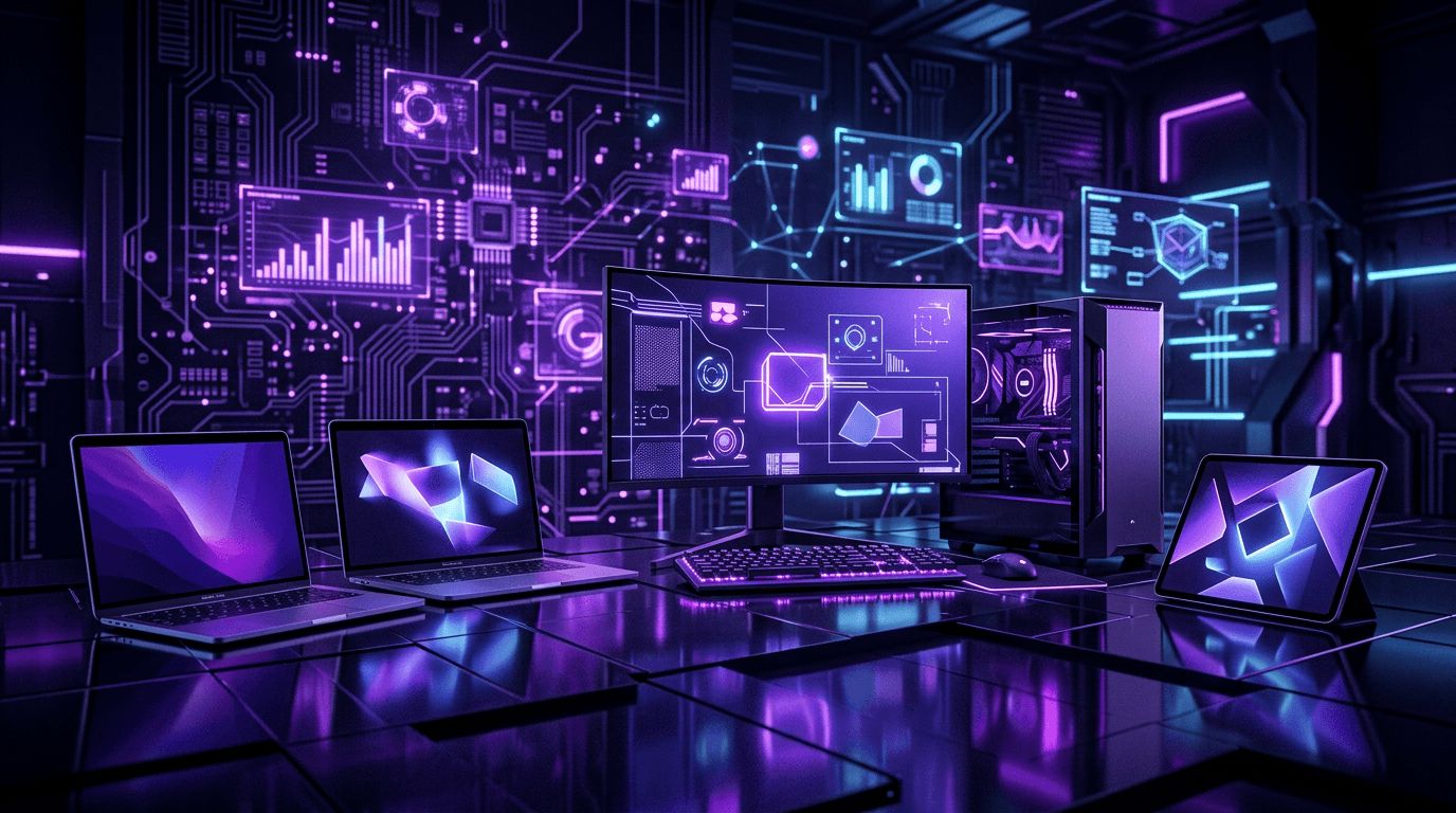 Top 10 Best Computer Brands in Brandon