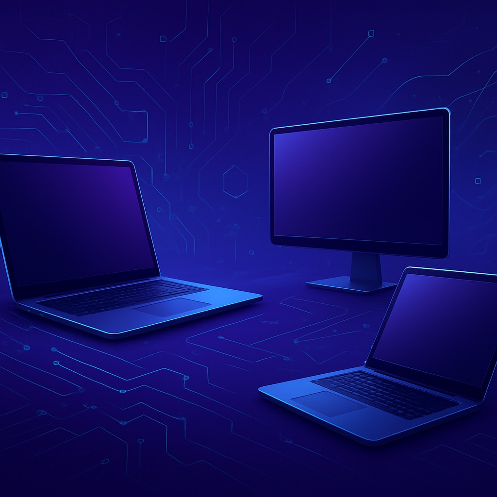 Top 10 Best Computer Brands in Burkina Faso