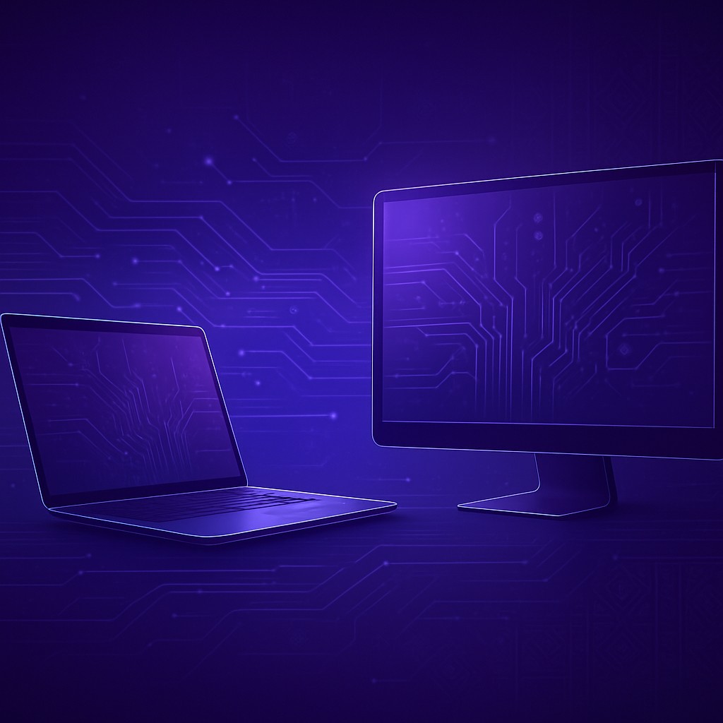 Top 10 Best Computer Brands in Burundi