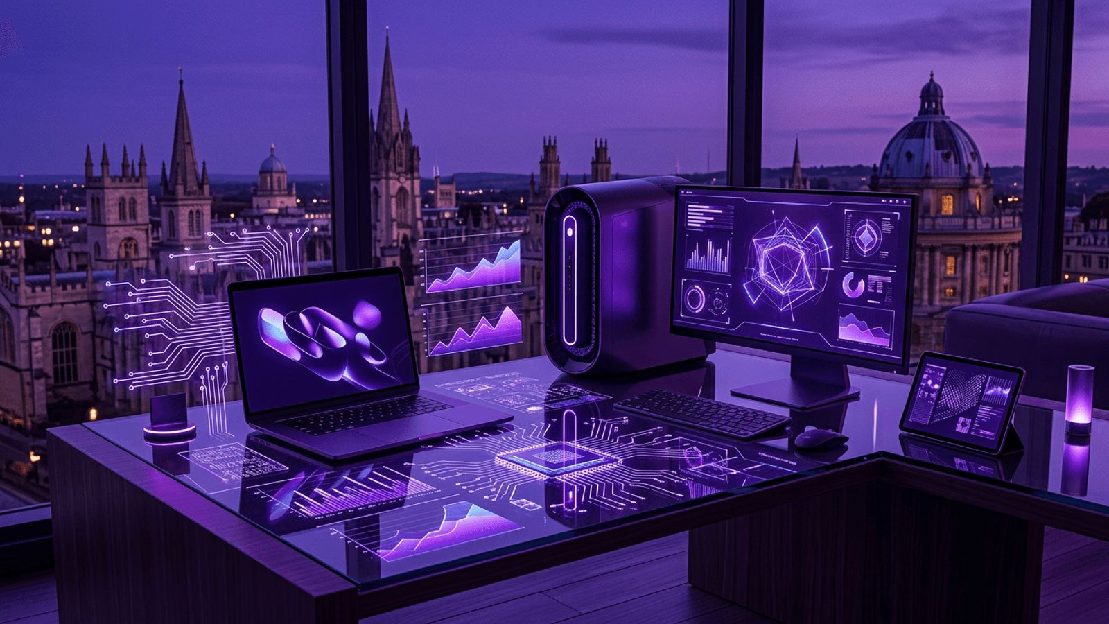 Top 10 Best Computer Brands in Cambridge