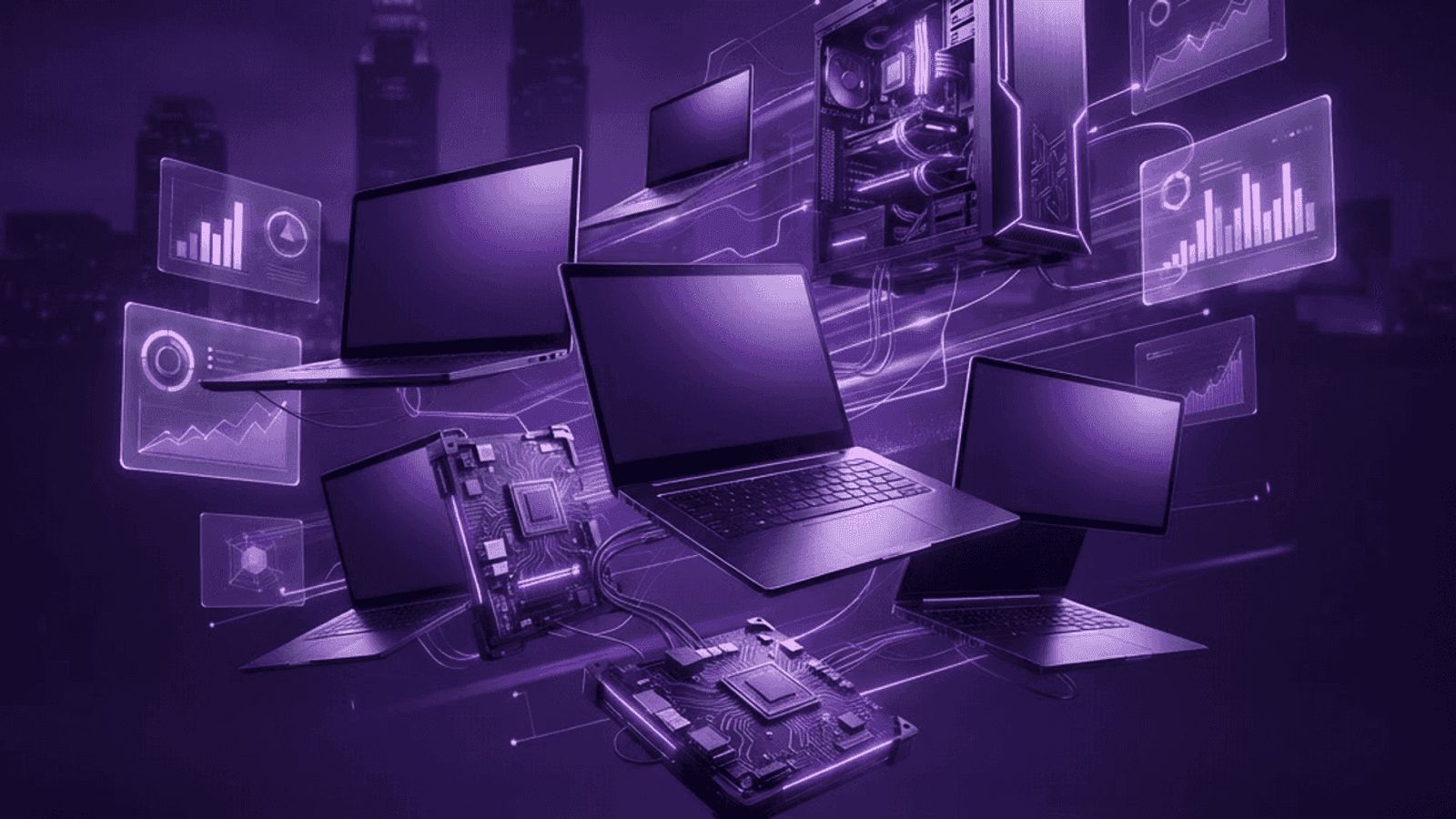 Top 10 Best Computer Brands in Cleveland