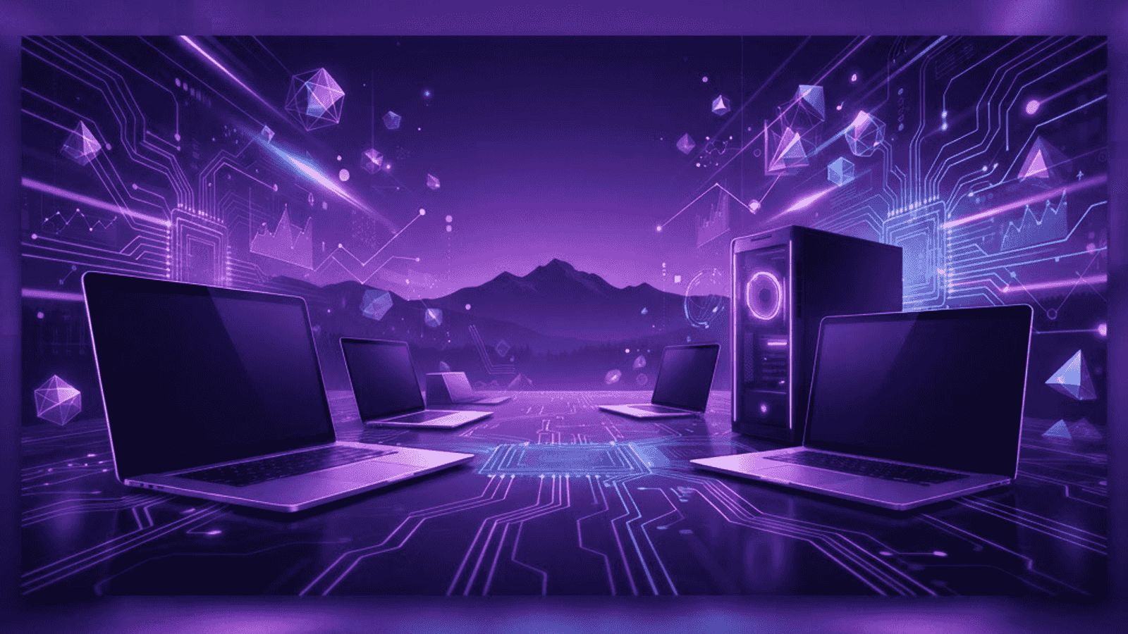 Top 10 Best Computer Brands in Colorado Springs