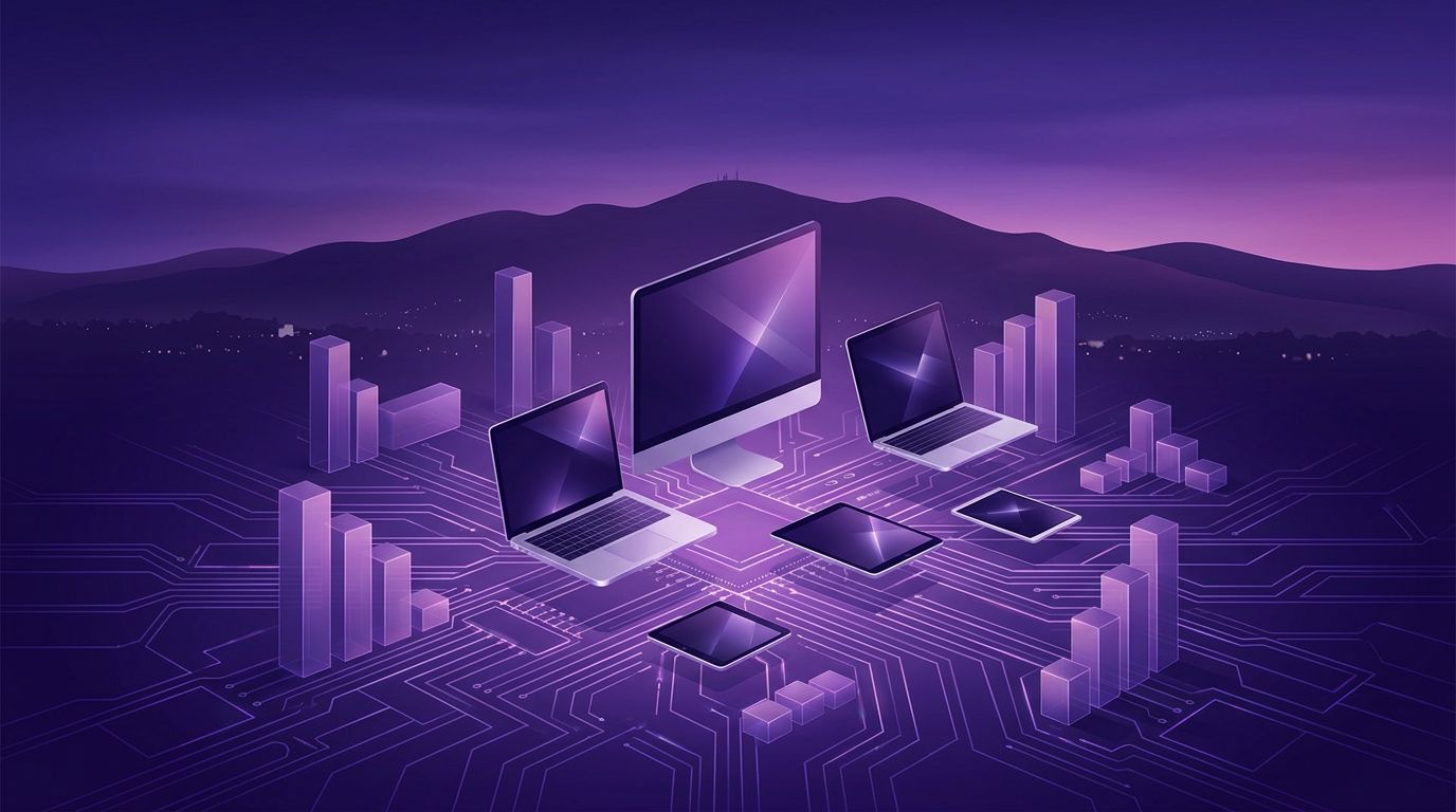 Top 10 Best Computer Brands in Concord