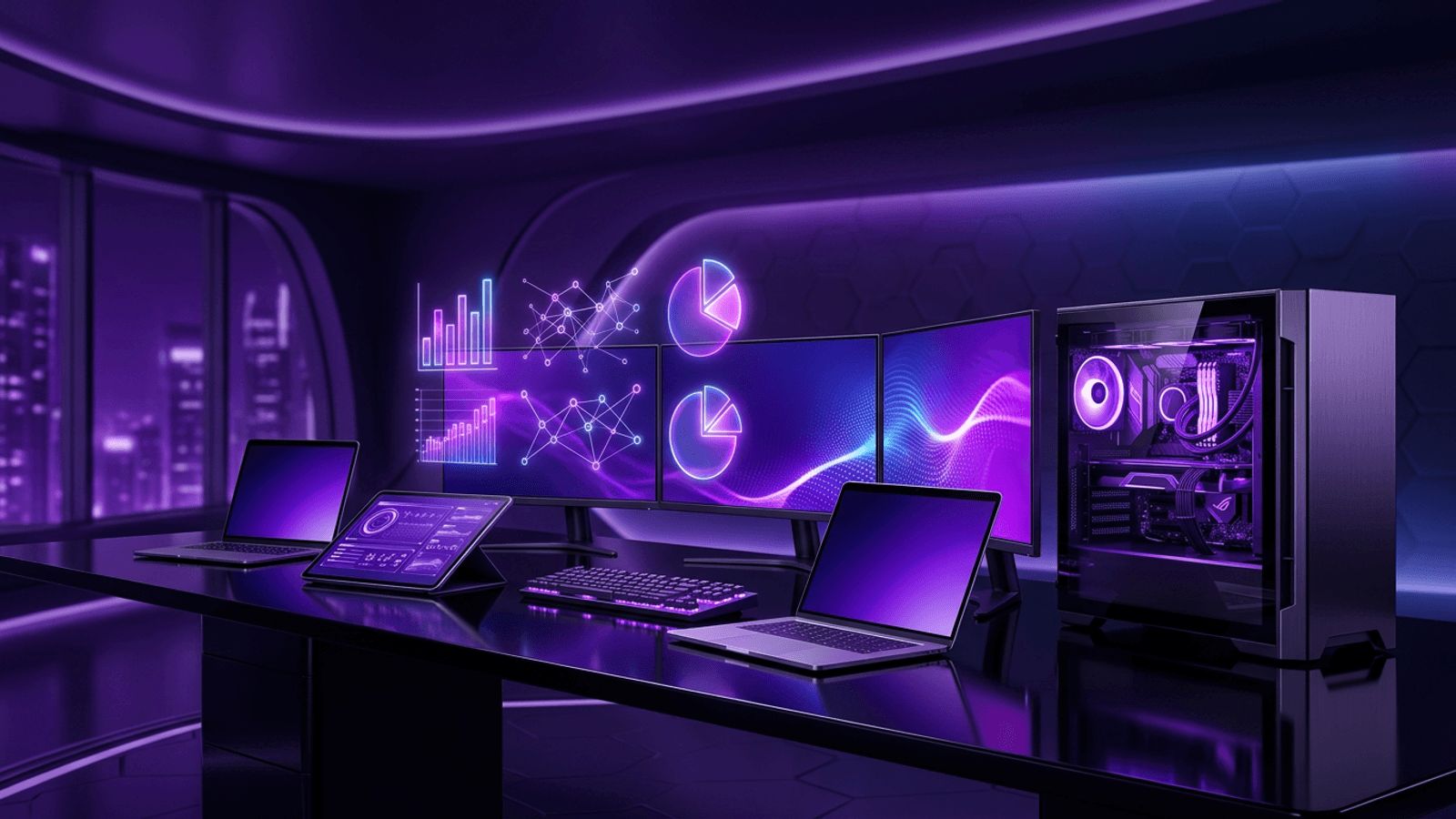 Top 10 Best Computer Brands in Conroe