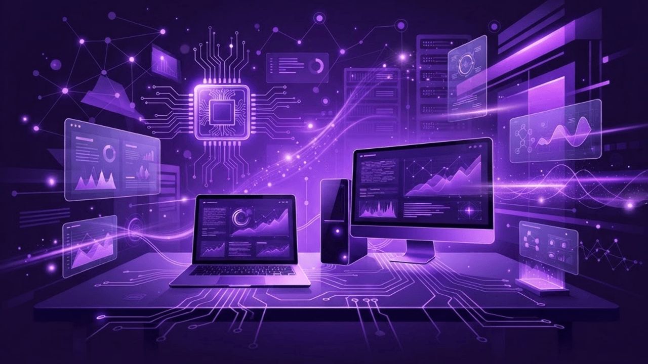 Top 10 Best Computer Brands in Corona