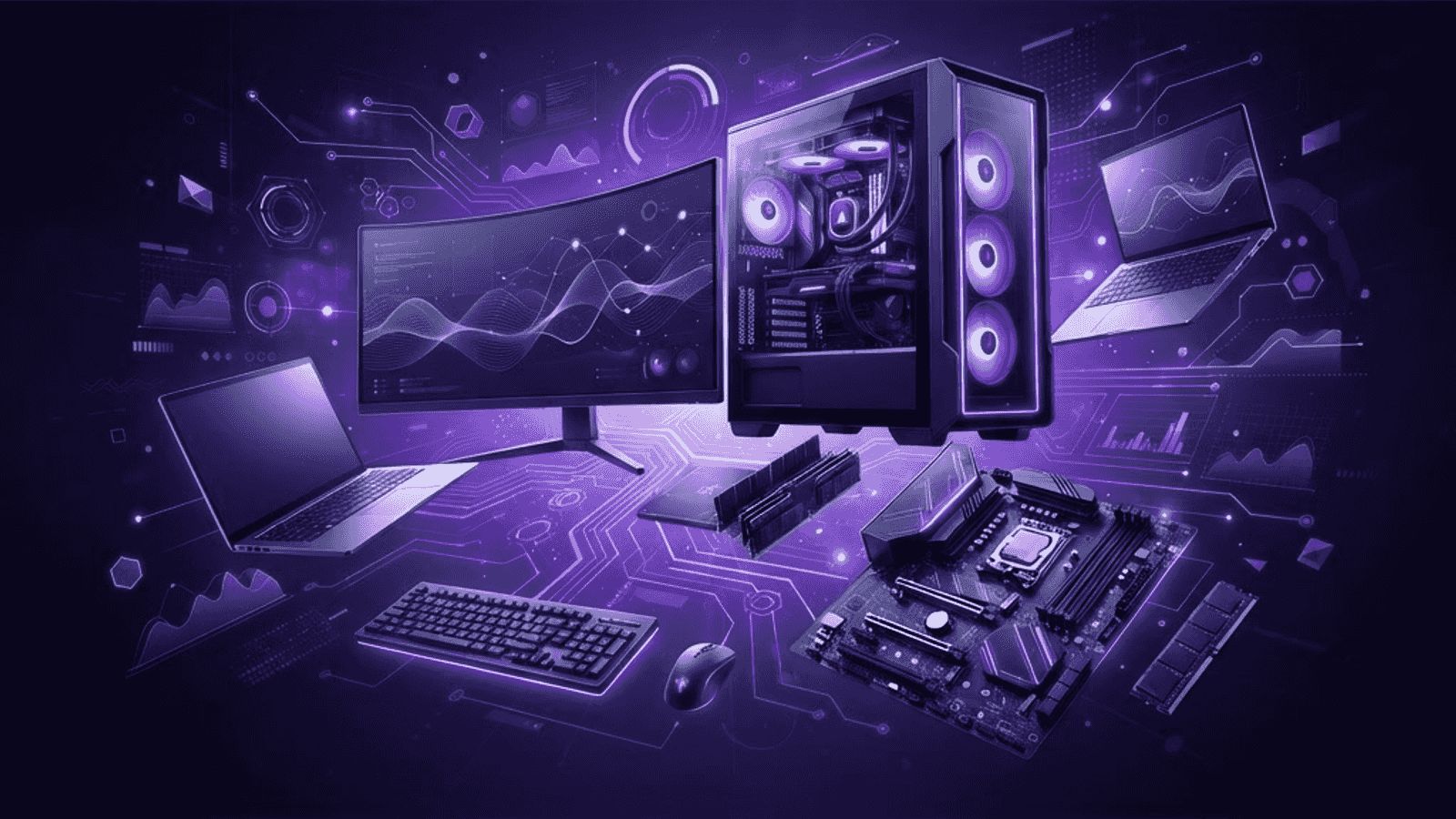Top 10 Best Computer Brands in Corpus Christi