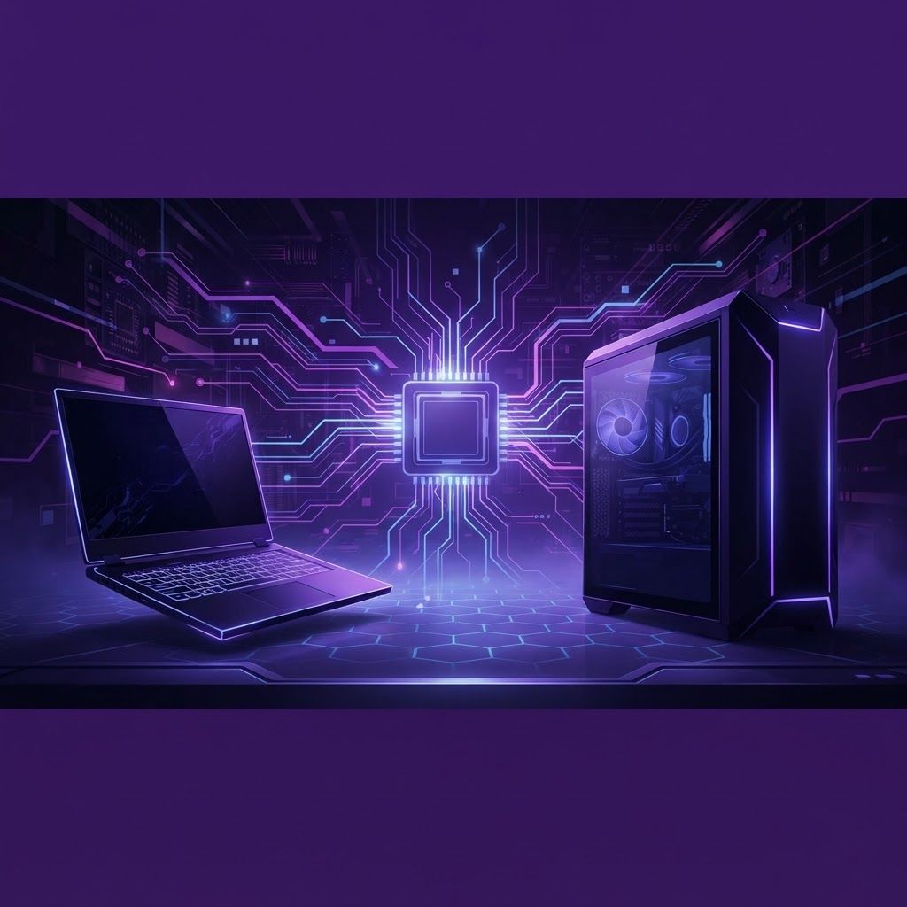 Top 10 Best Computer Brands in Eugene