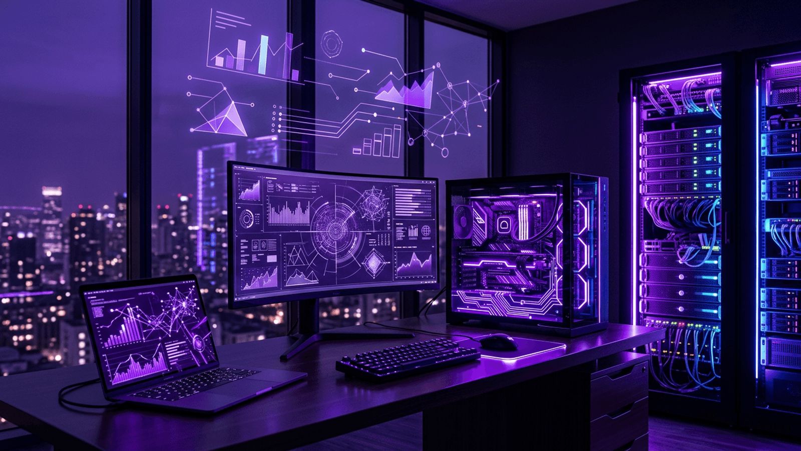 Top 10 Best Computer Brands in Fargo