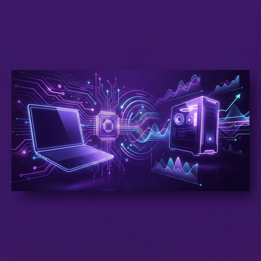 Top 10 Best Computer Brands in Fontana