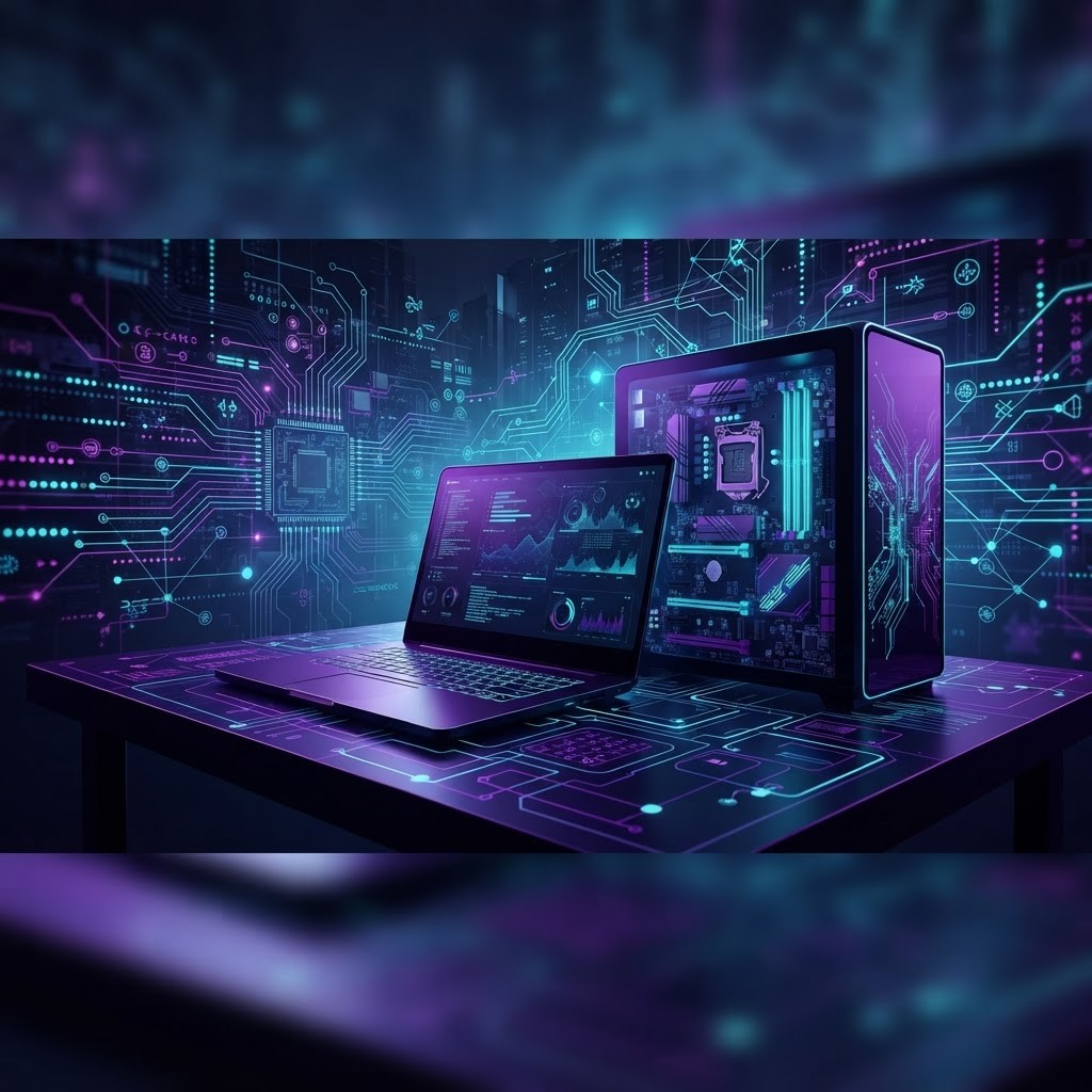 Top 10 Best Computer Brands in Fort Worth