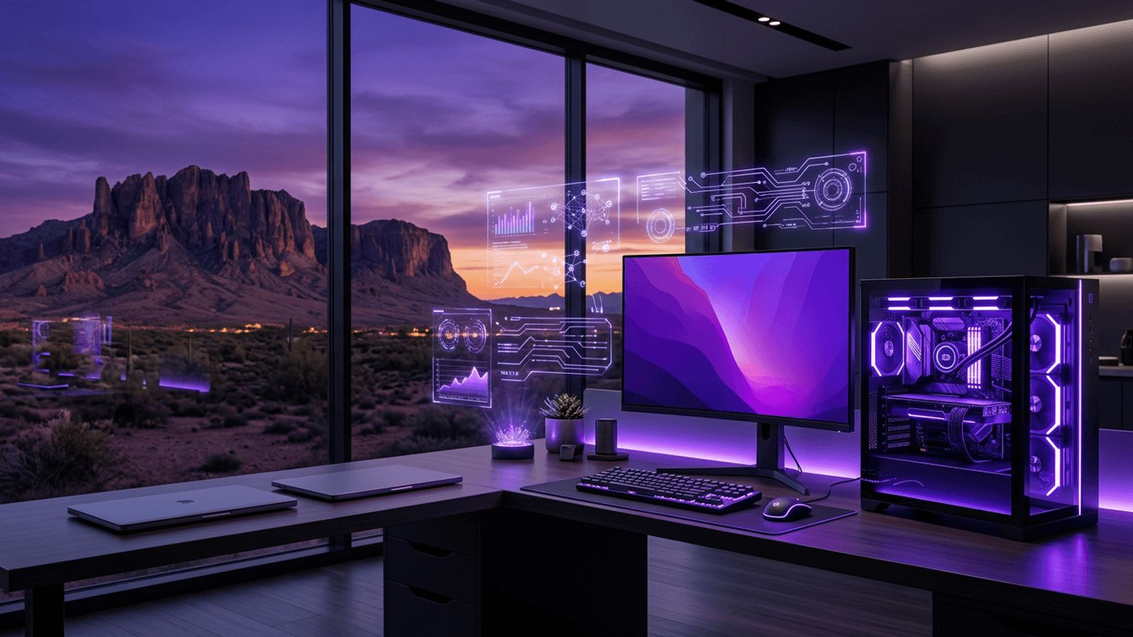 Top 10 Best Computer Brands in Goodyear