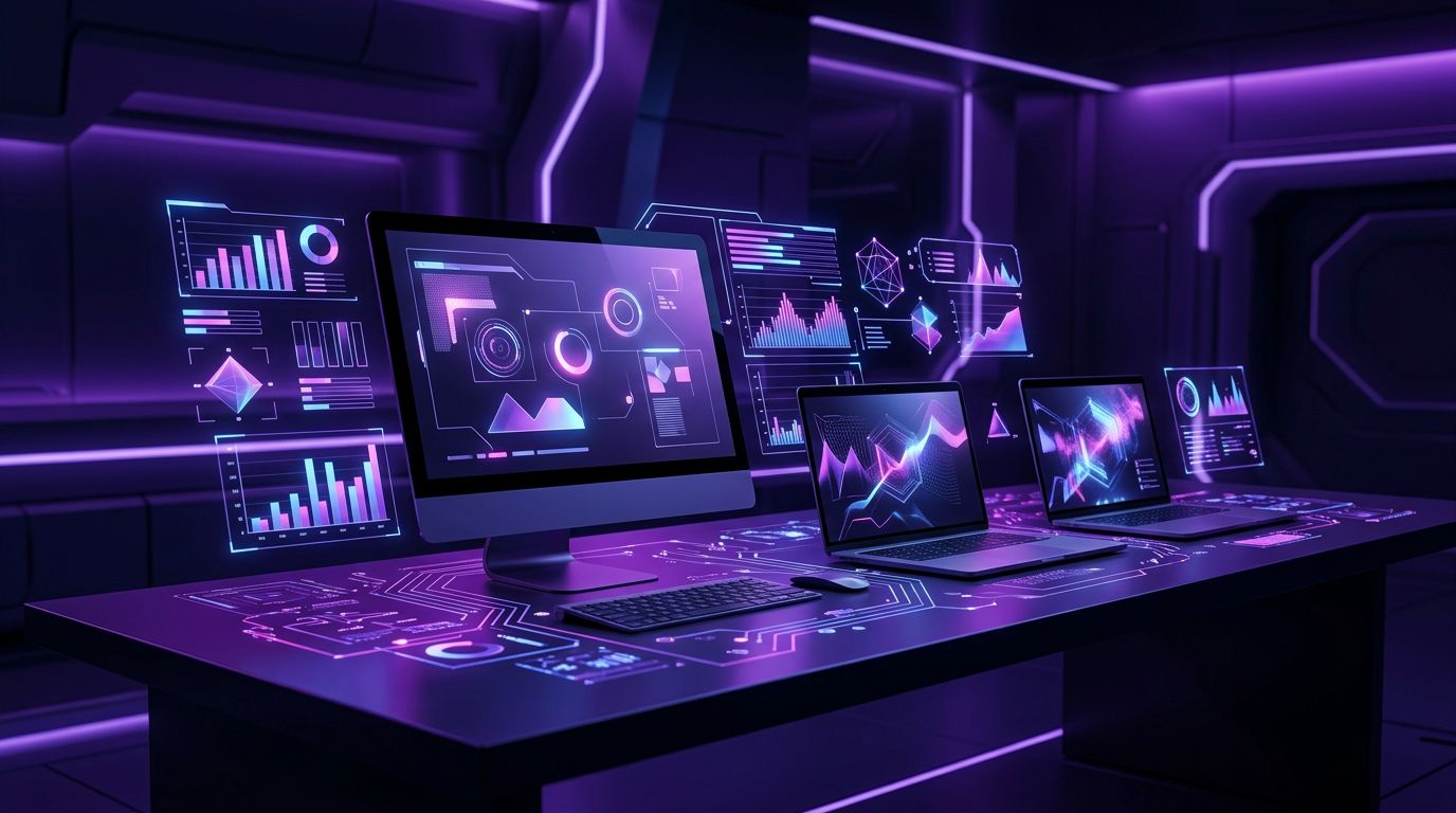 Top 10 Best Computer Brands in High Point