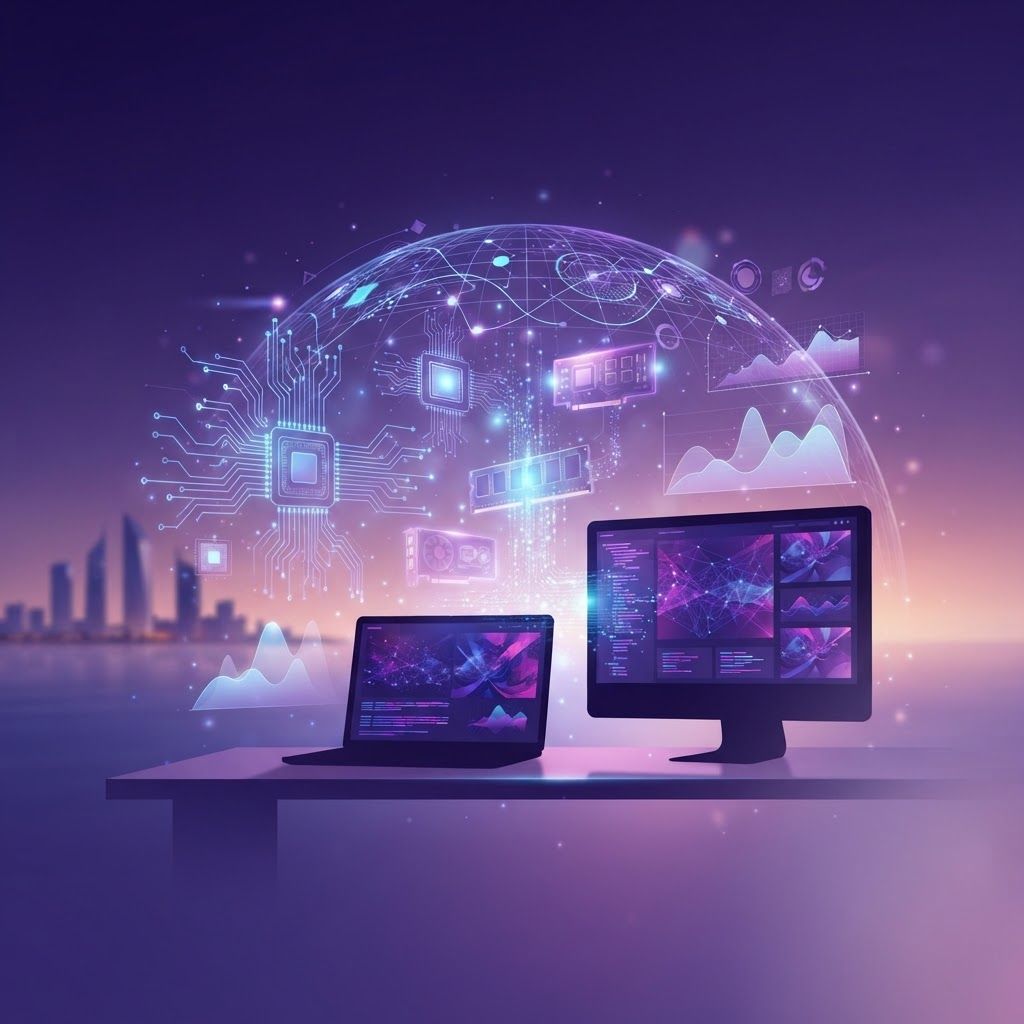 Top 10 Best Computer Brands in Huntington Beach