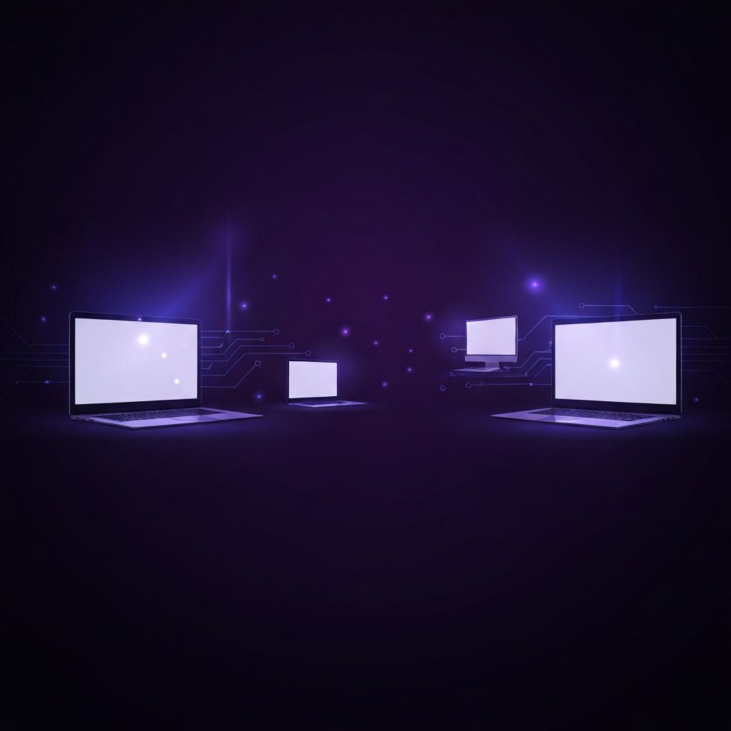 Top 10 Best Computer Brands in India