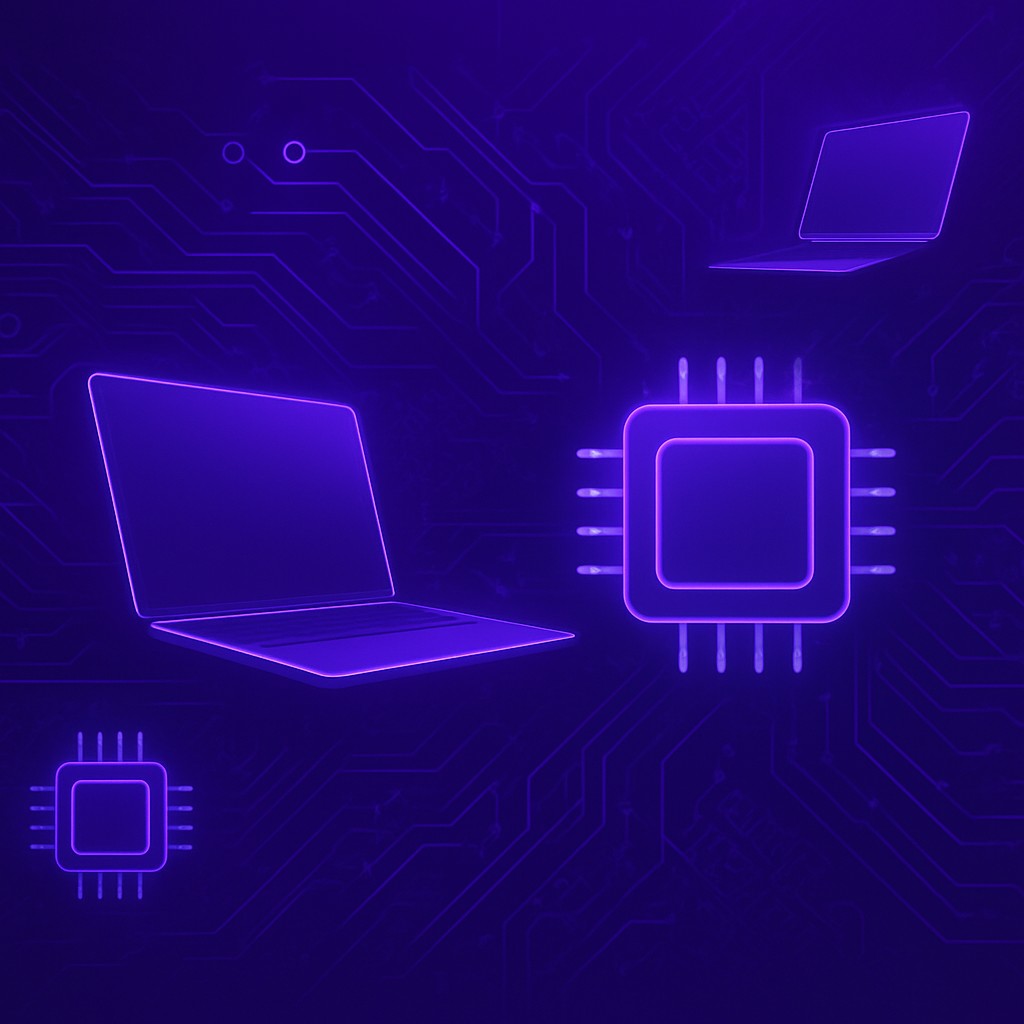 Top 10 Best Computer Brands in Iraq