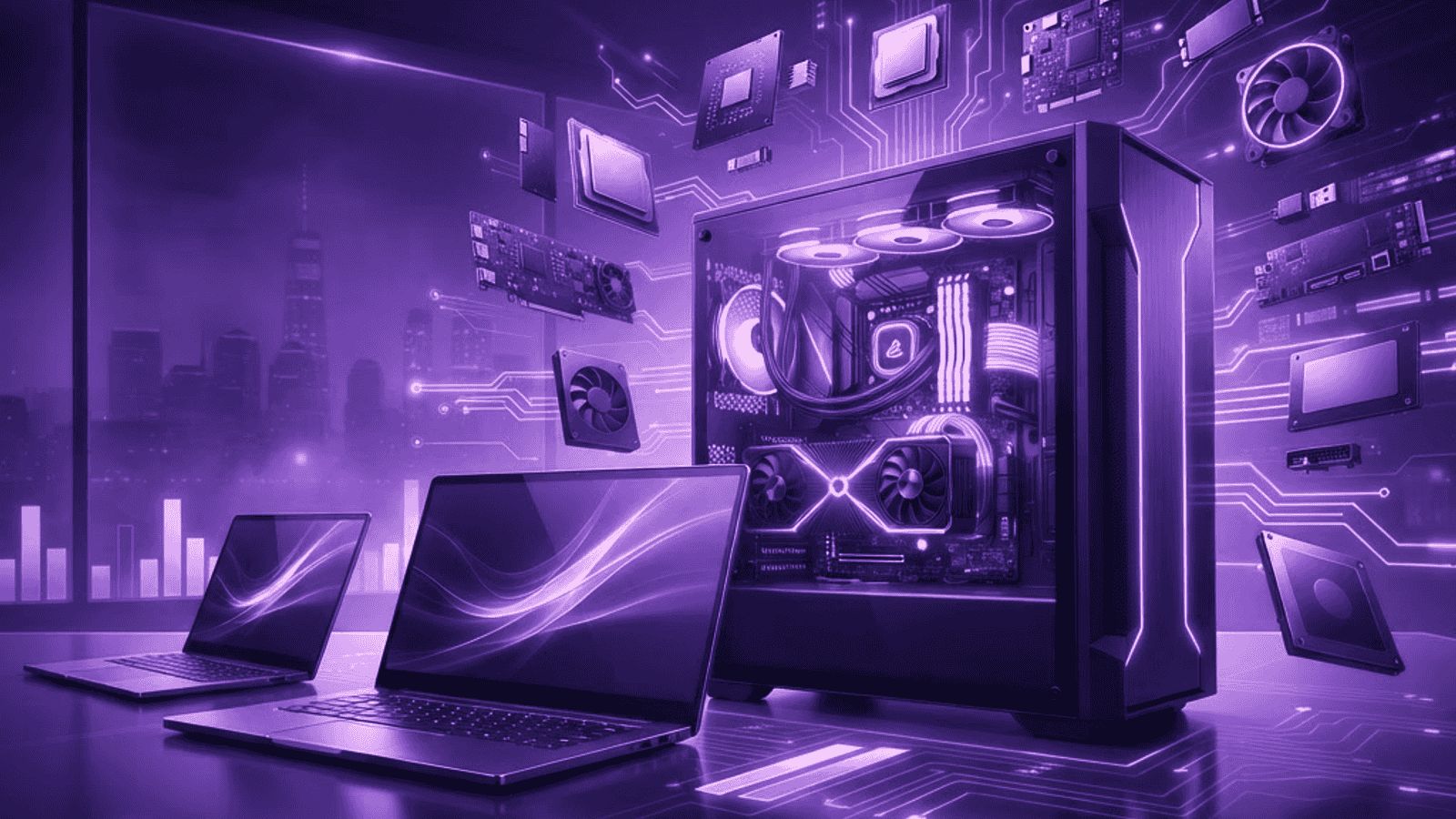 Top 10 Best Computer Brands in Jersey City