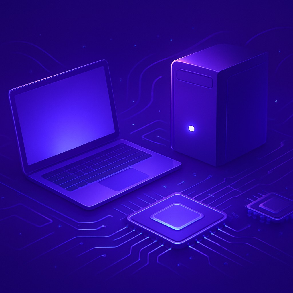 Top 10 Best Computer Brands in Jordan