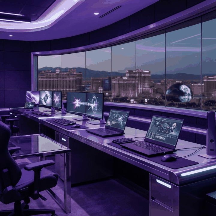 Top 10 Best Computer Brands in Las Vegas