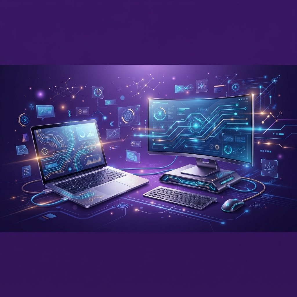 Top 10 Best Computer Brands in Lebanon
