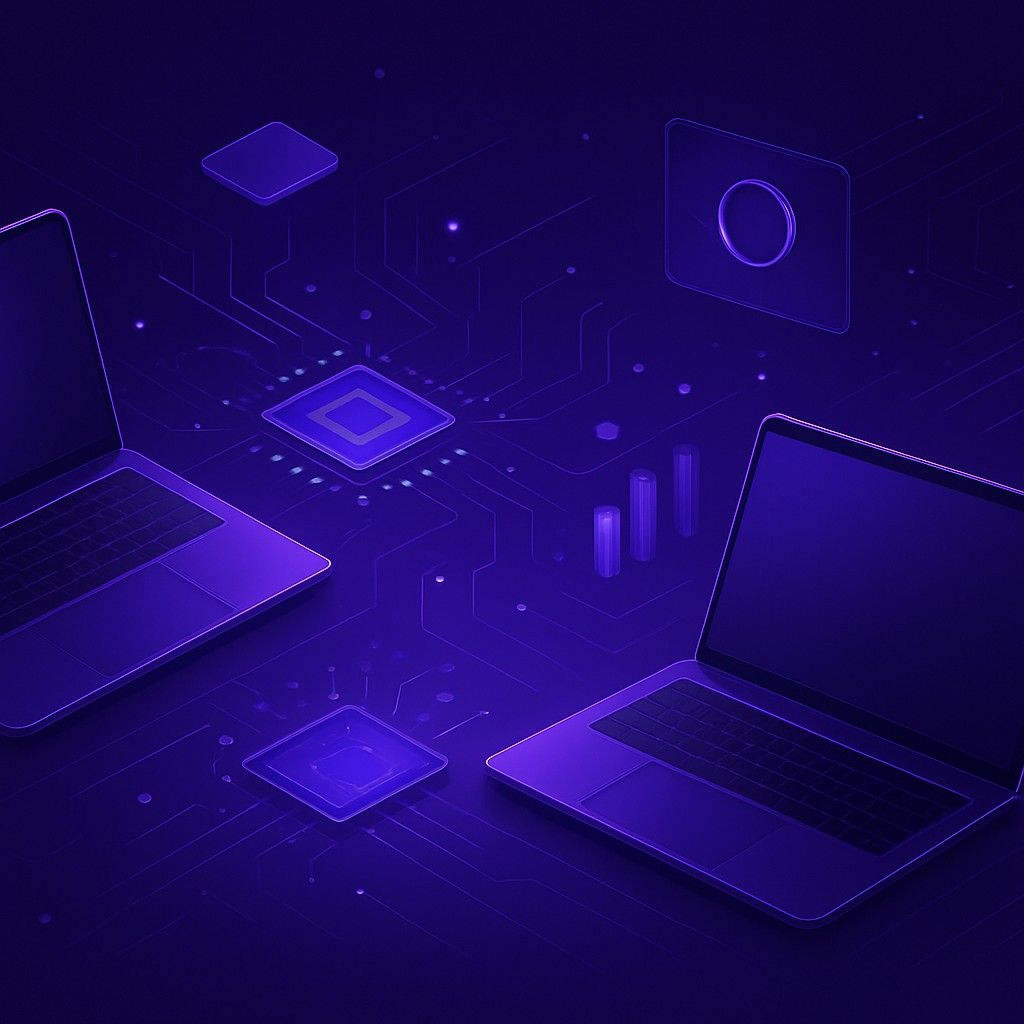Top 10 Best Computer Brands in Mali