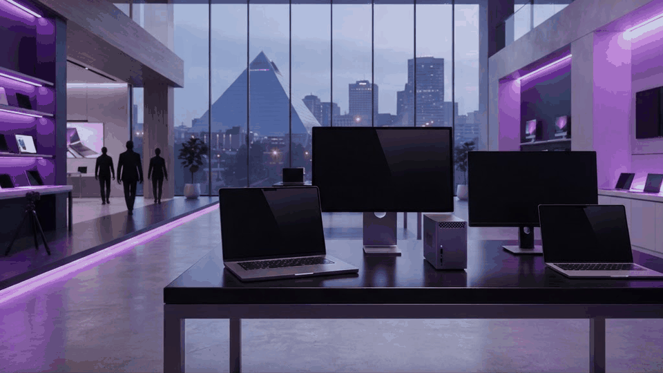 Top 10 Best Computer Brands in Memphis