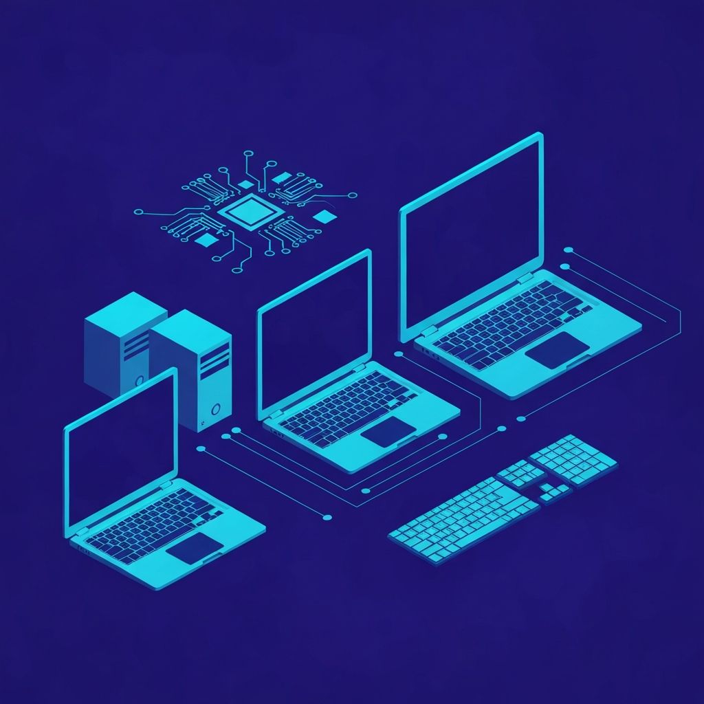 Top 10 Best Computer Brands in Mexico