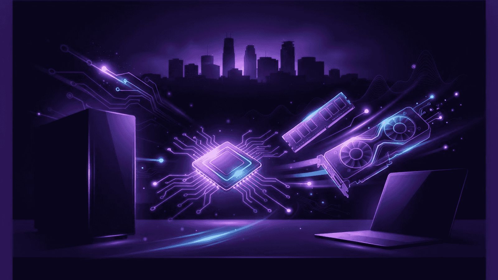 Top 10 Best Computer Brands in Minneapolis