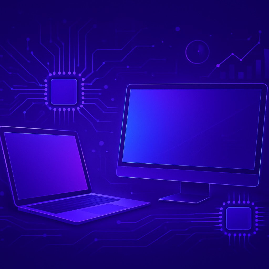 Top 10 Best Computer Brands in Mozambique