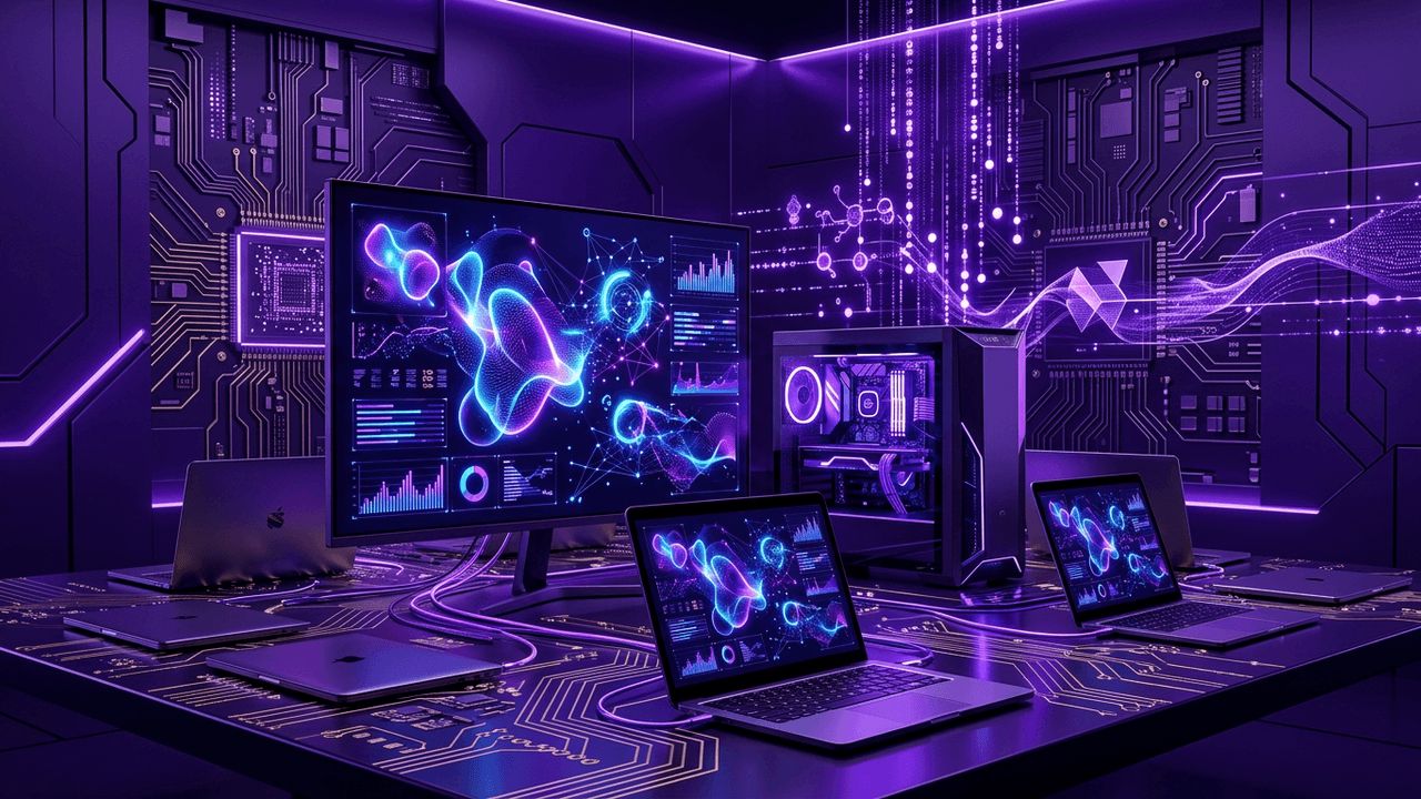 Top 10 Best Computer Brands in Nampa
