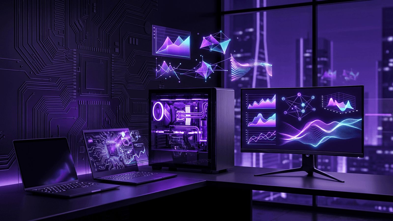 Top 10 Best Computer Brands in New Braunfels