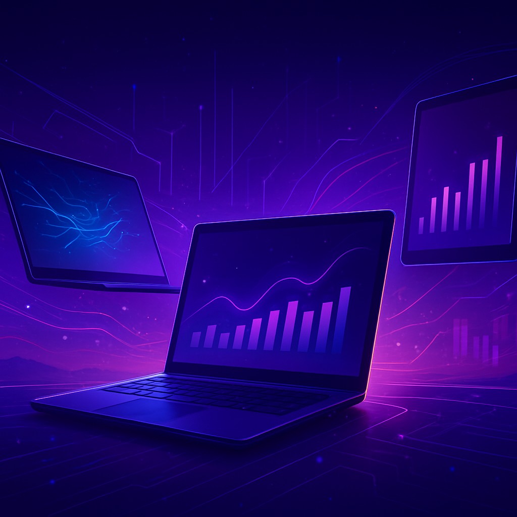 Top 10 Best Computer Brands in Niger