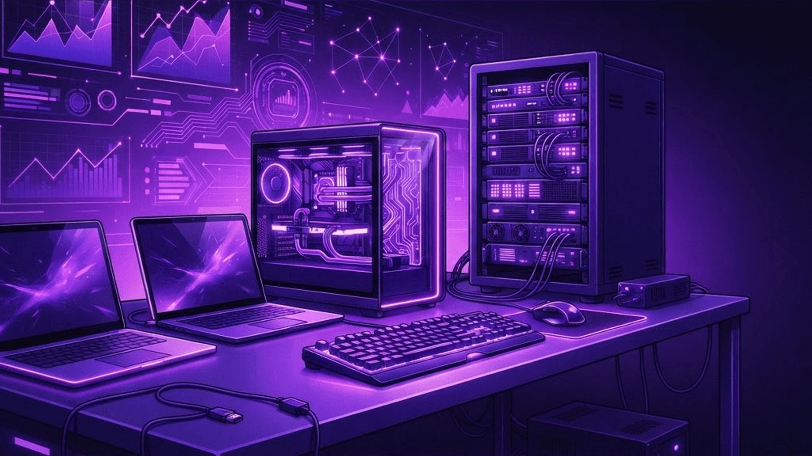 Top 10 Best Computer Brands in Norfolk