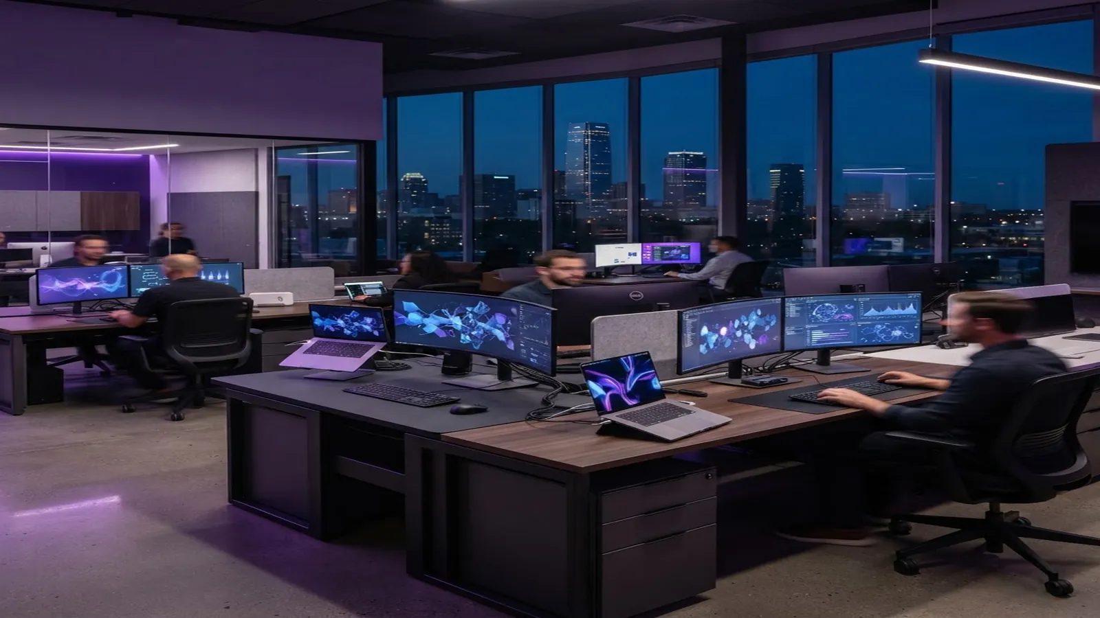 Top 10 Best Computer Brands in Oklahoma City