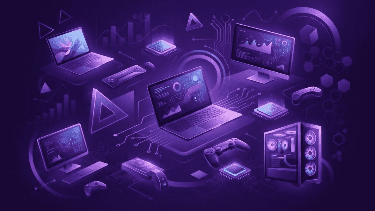 Top 10 Best Computer Brands in Oyster Bay