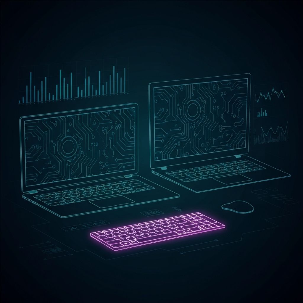 Top 10 Best Computer Brands in Pakistan