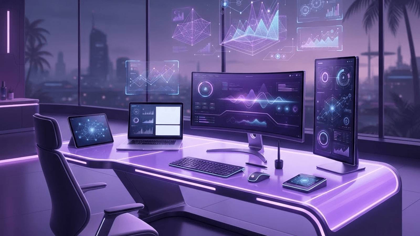 Top 10 Best Computer Brands in Palm Bay