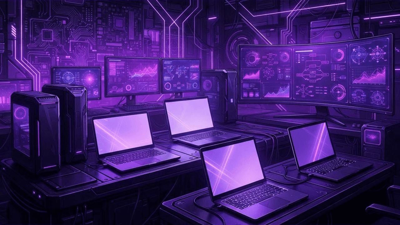 Top 10 Best Computer Brands in Pembroke Pines