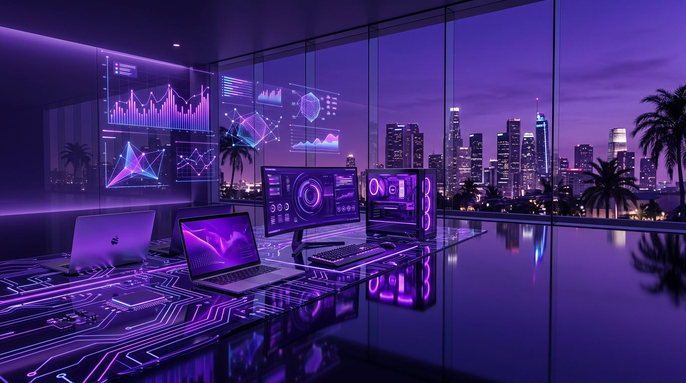 Top 10 Best Computer Brands in Pomona